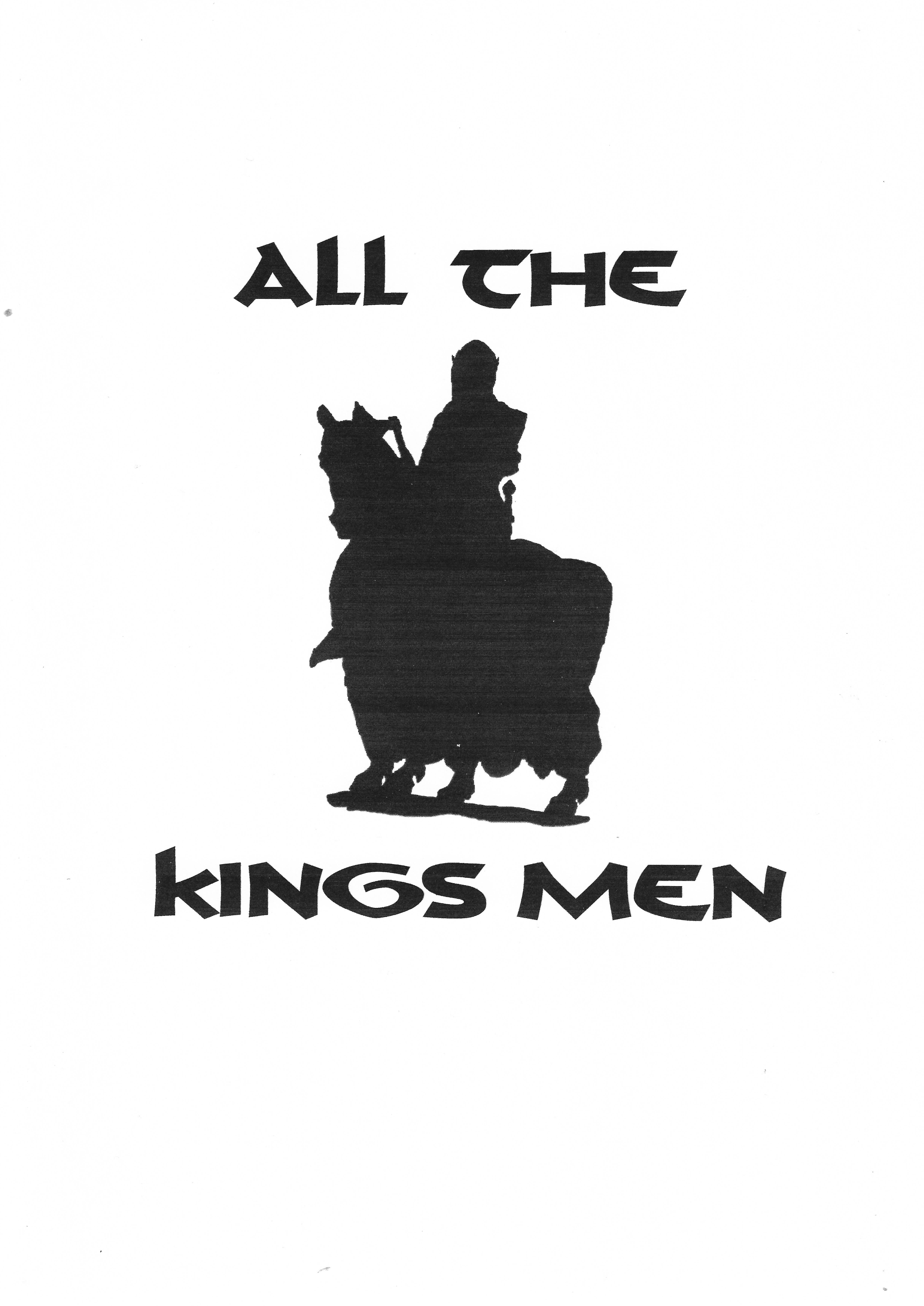 All The Kings Men